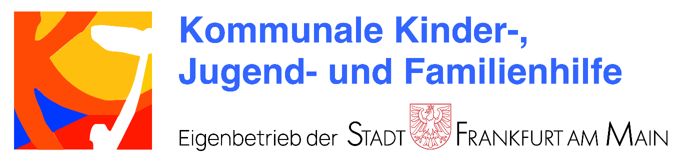 Kinderhaus Gallus – Eigenbetrieb Kommunale Kinder-, Jugend- und Familienhilfe der Stadt Frankfurt