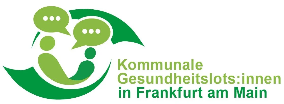 Gesundheitsamt der Stadt Frankfurt 