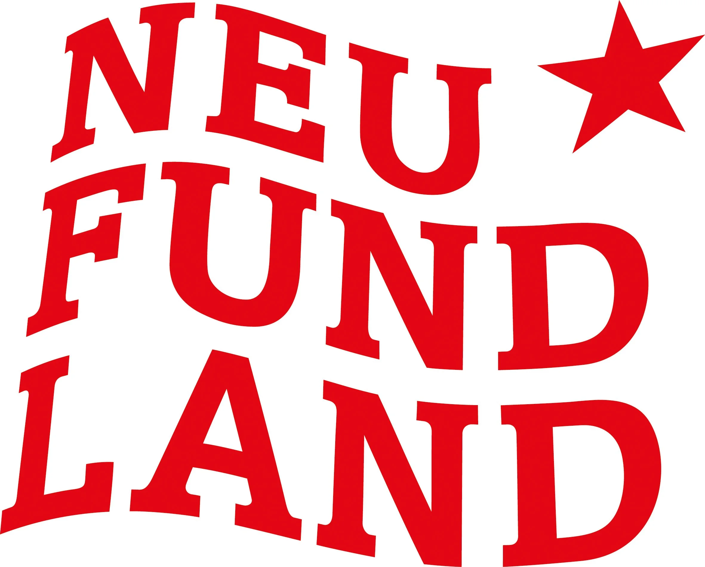 (GWR) Neufundland