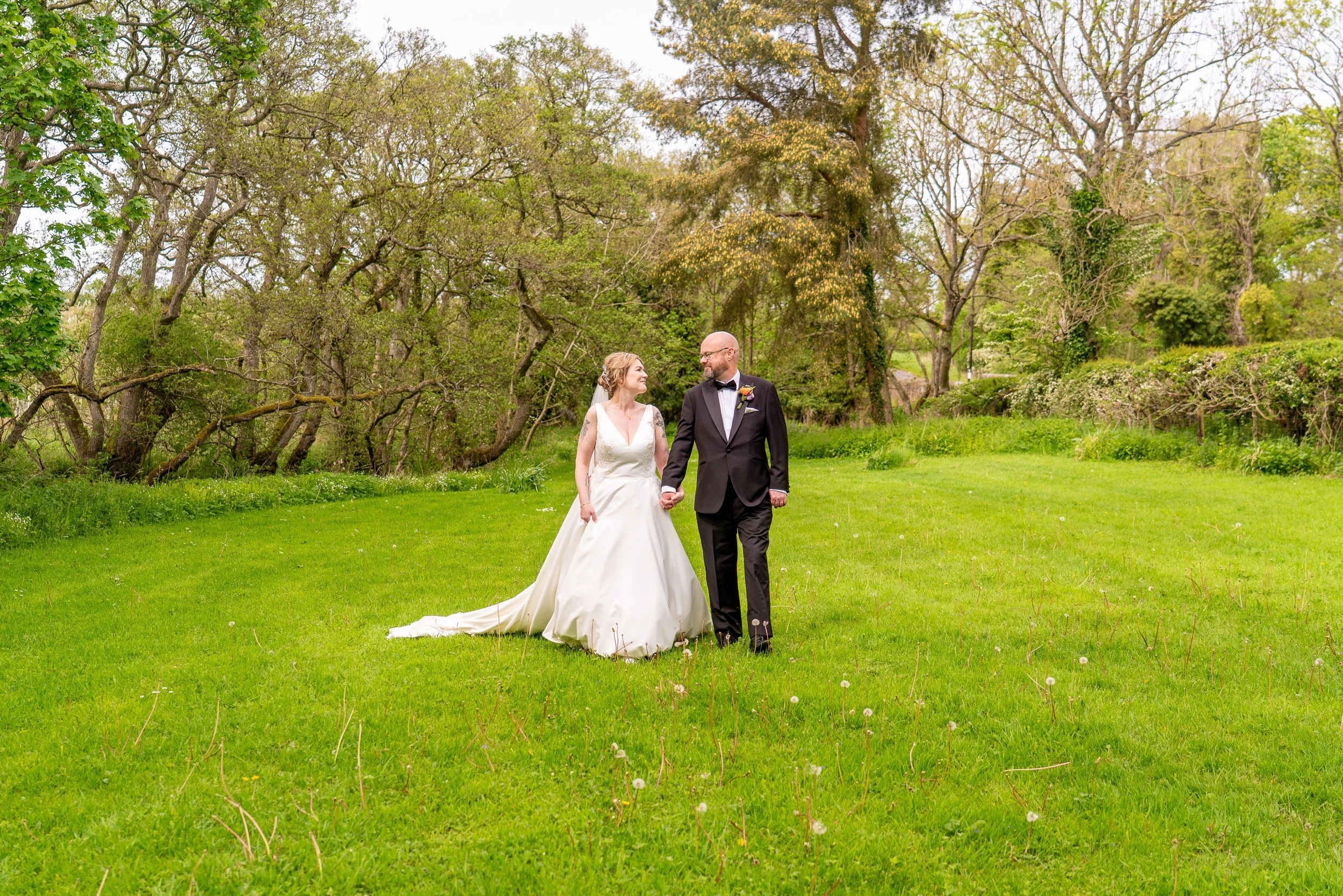 Steph &amp; Ross