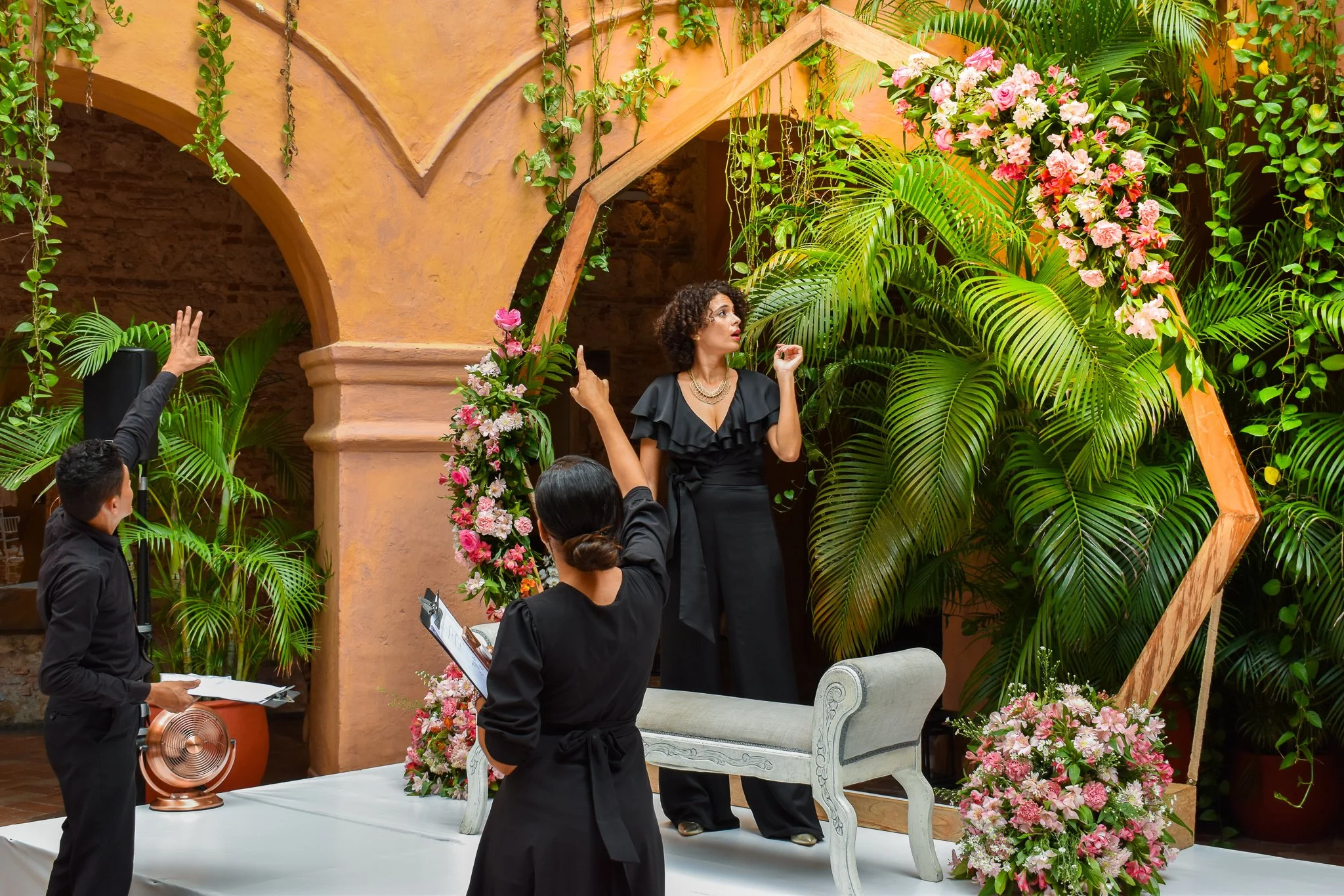The Only Wedding Planners to Know in Cartagena
