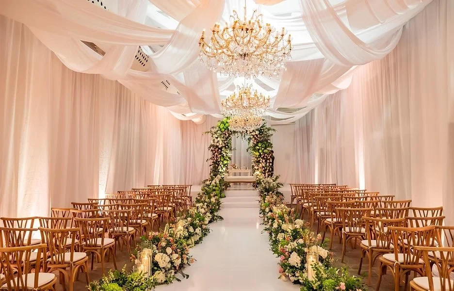 Why Bel Altar Celebrates Authentic Destination Weddings in Casa 1537, Cartagena's First Sanctuary