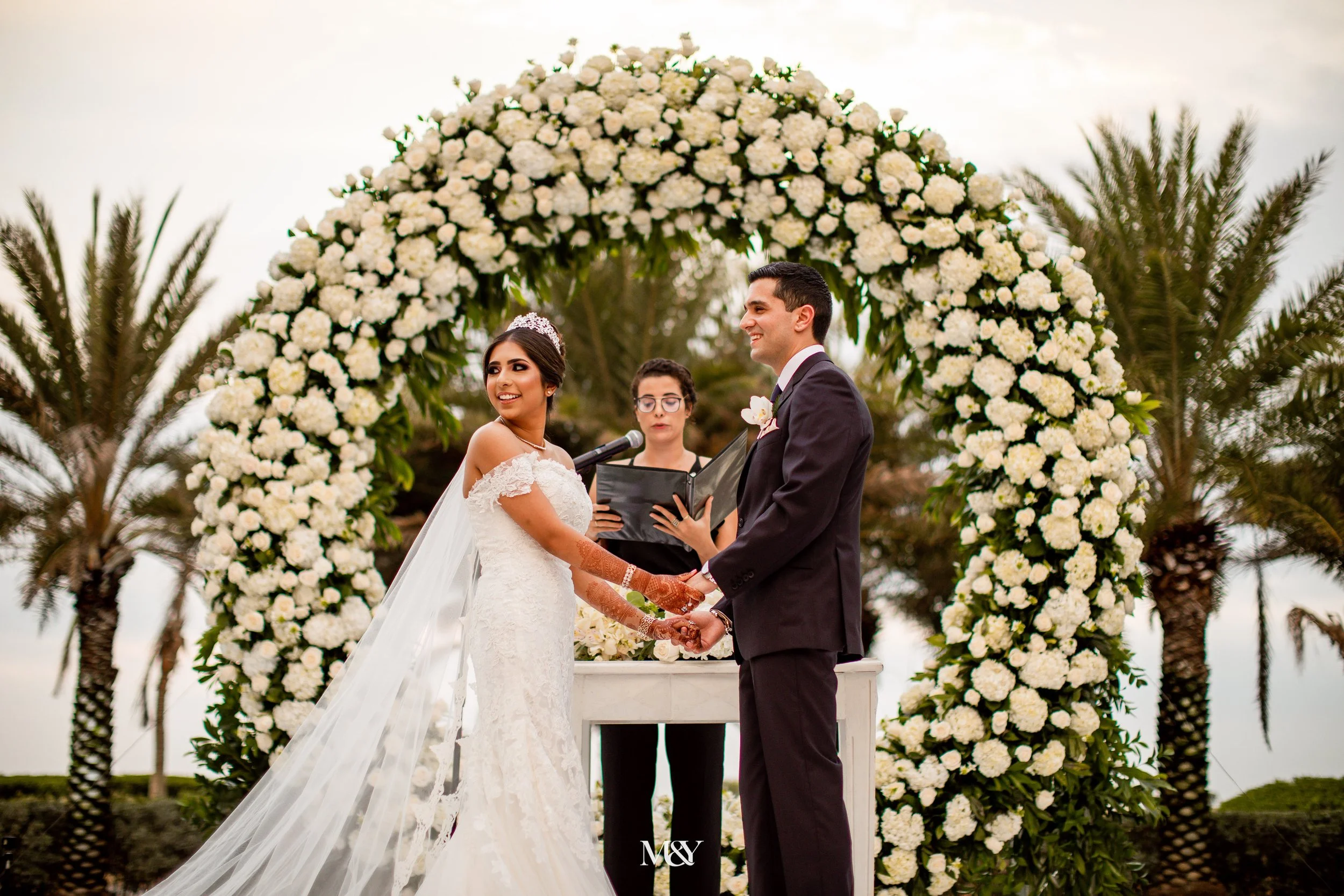 The Luxury of Simplicity: One Celebrant, One Wedding Per Day (And Why That Matters for Your Peace of Mind)