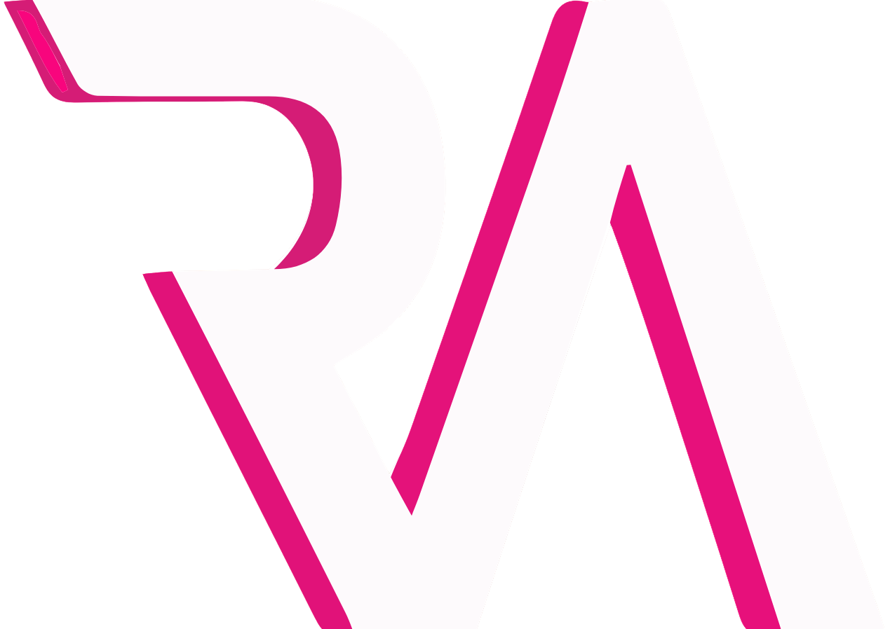 Robot Air Accent Logo