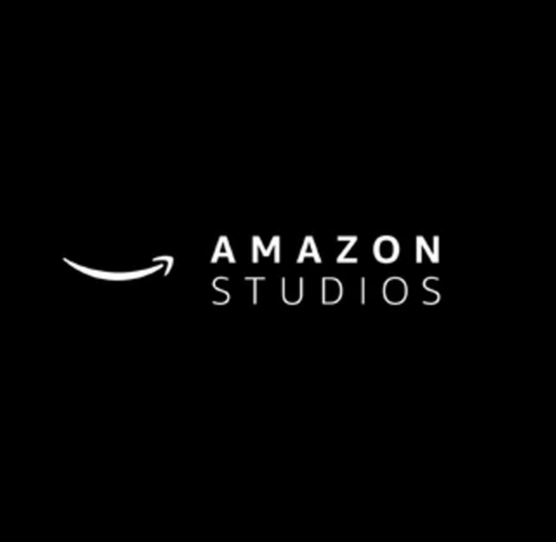 Amazon Studios Logo