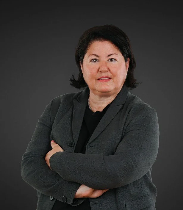 Meri Papadopoulos
