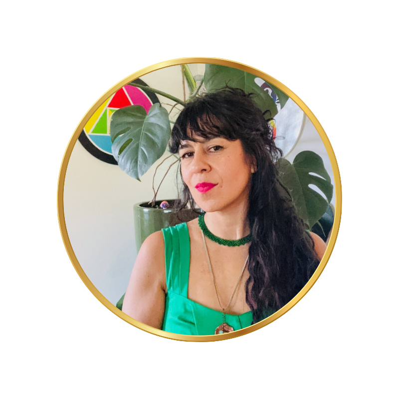 maria isabel barrero