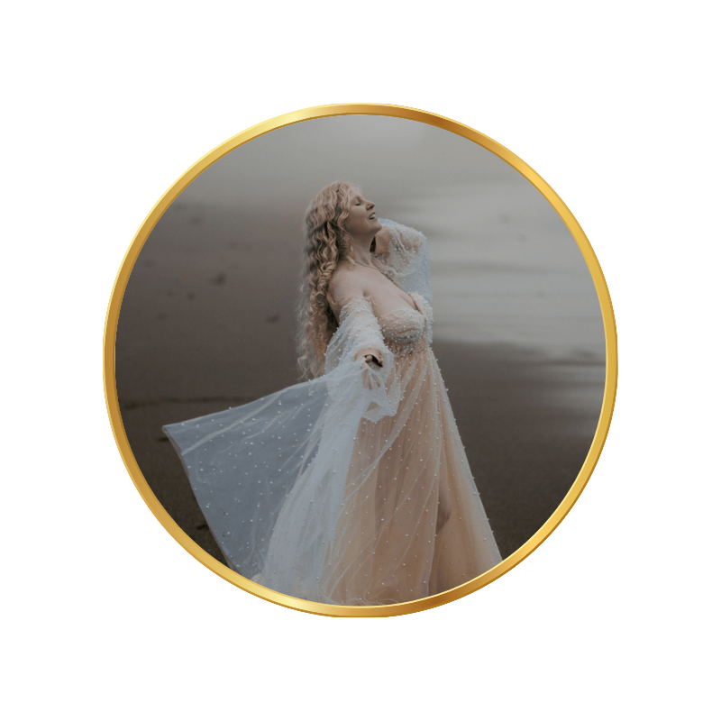 the astropriestesses