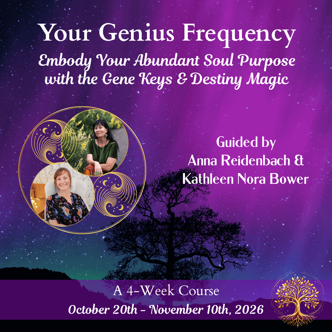 Genius Frequency ~ Course 1080 x 1080.png