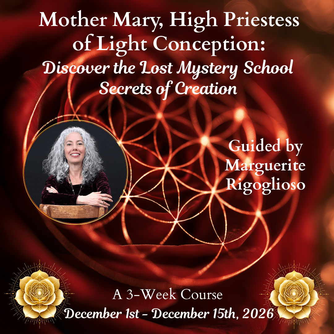 Mother Mary - Course 1080 x 1080 .png