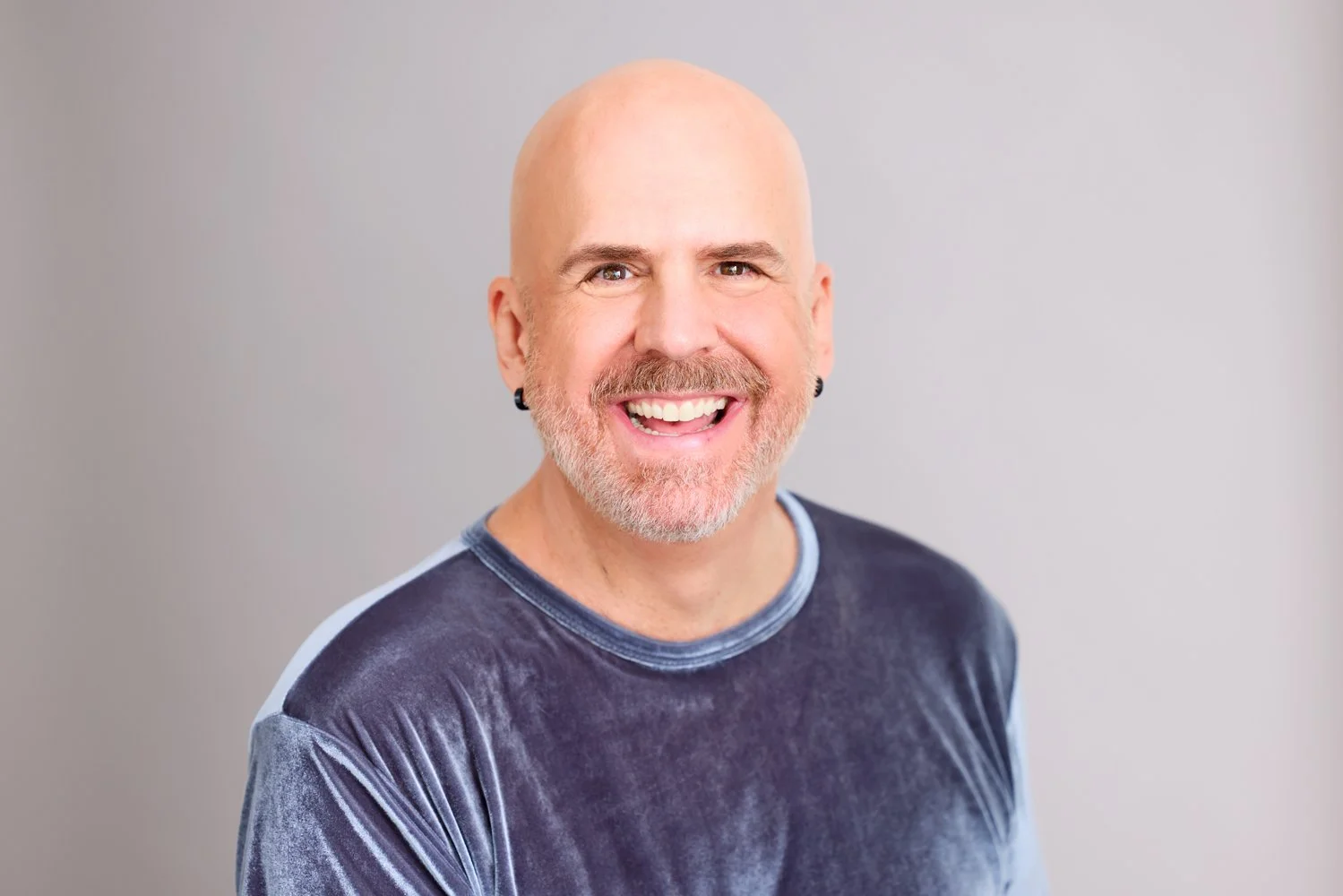 Why Professional Makeup Matters for Your Personal Branding Photoshoot