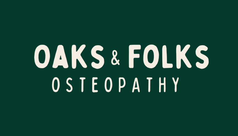 Oaks &amp; Folks Osteopathy