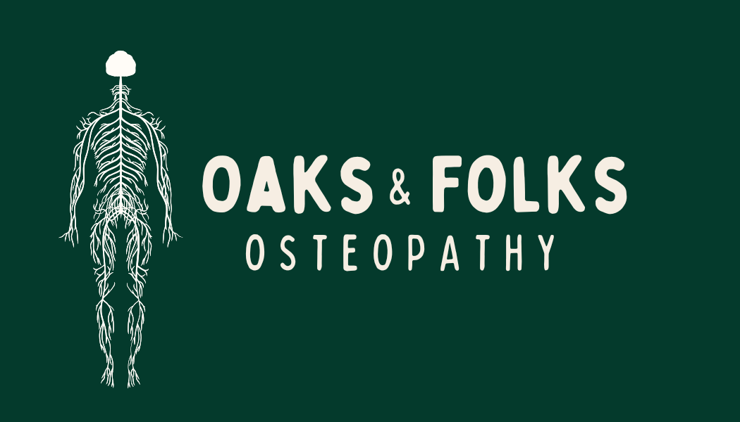 Oaks &amp; Folks Osteopathy
