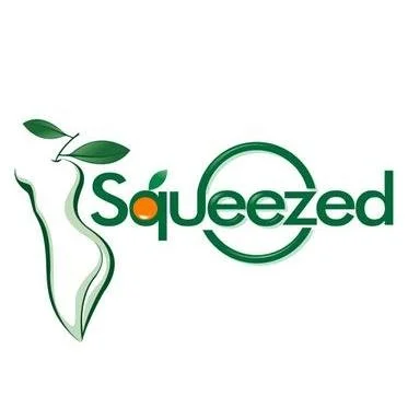 Squeezed Logo