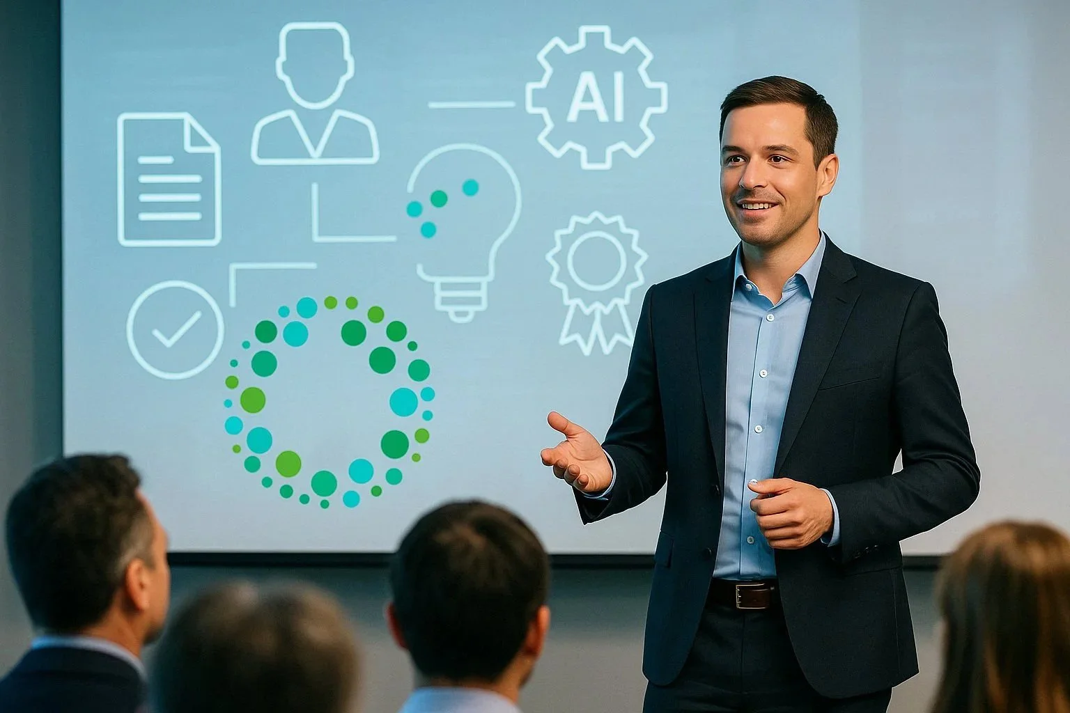 1. Claims Innovation Circle