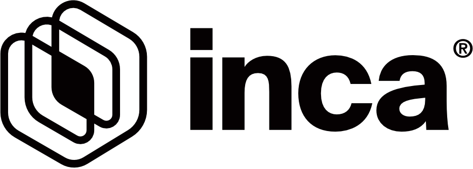 Logo Lösungsanbieter Inca