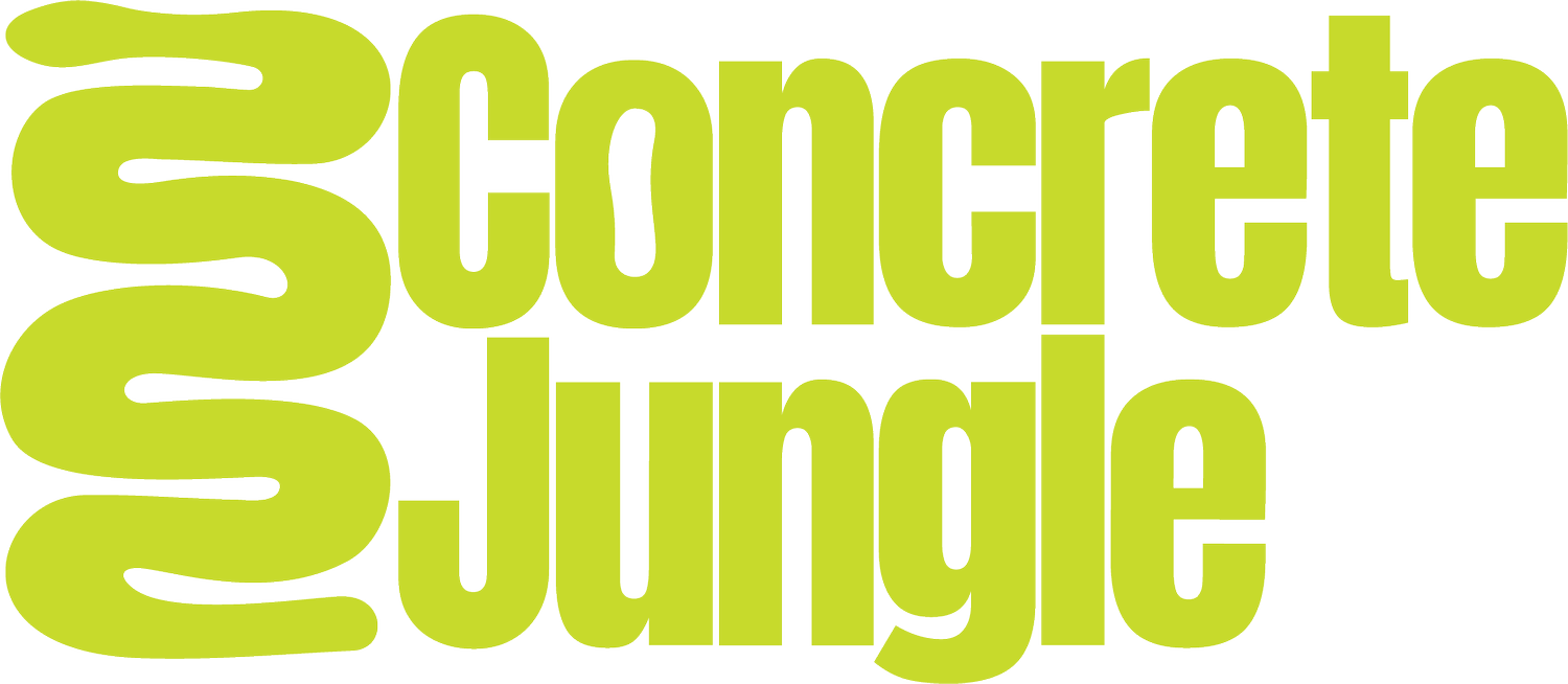 Concrete Jungle