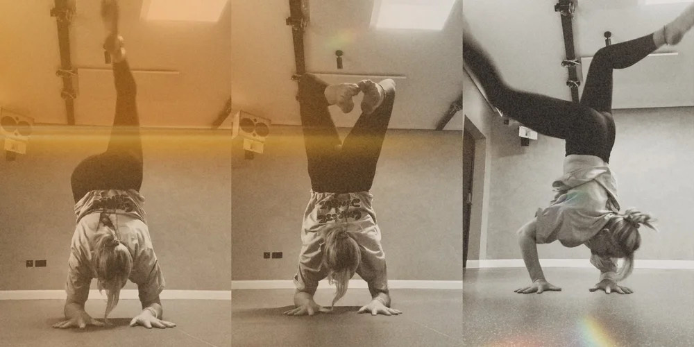 Concrete Jungle Wellness Studio in Teddington