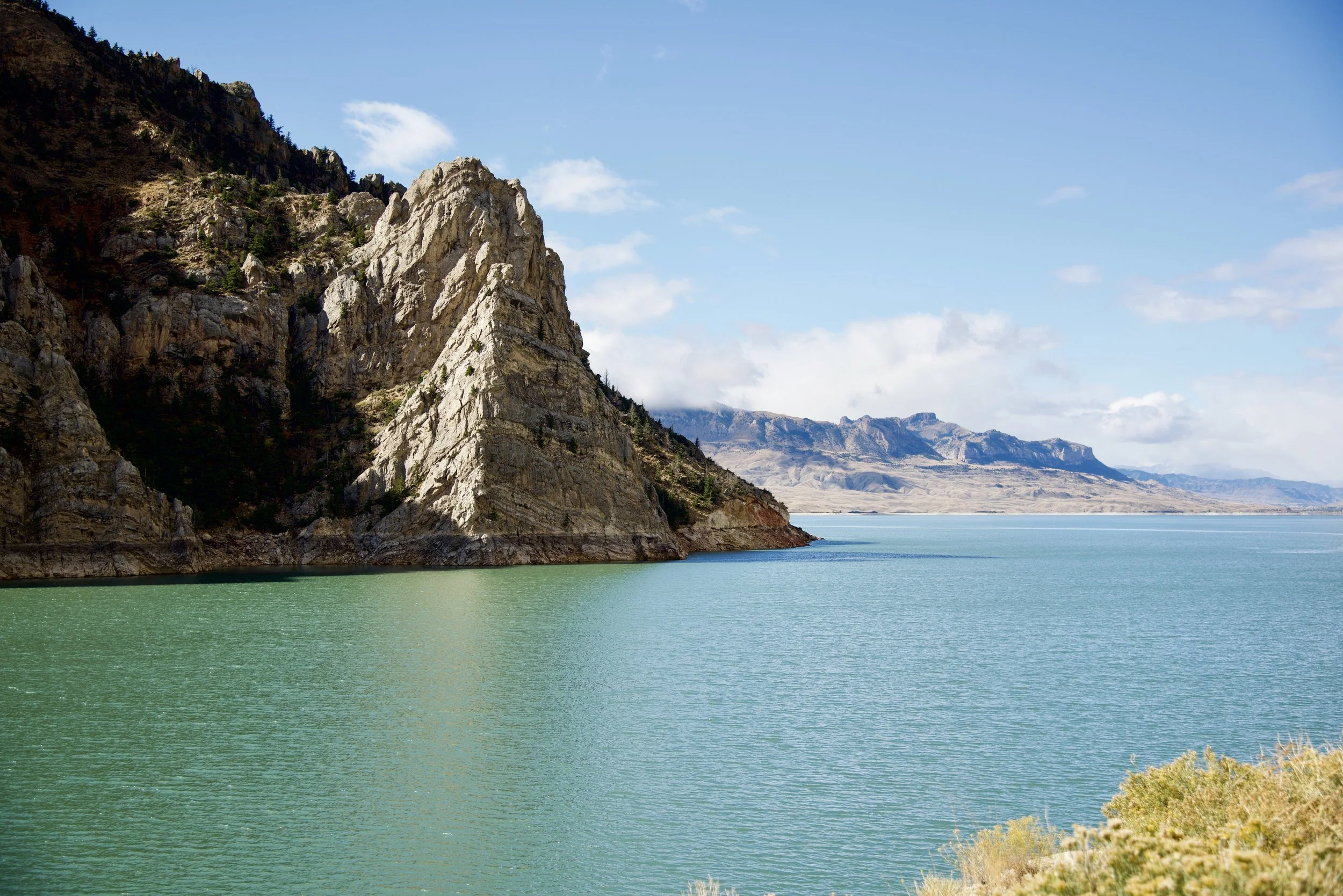 Greetings & a Starting Point