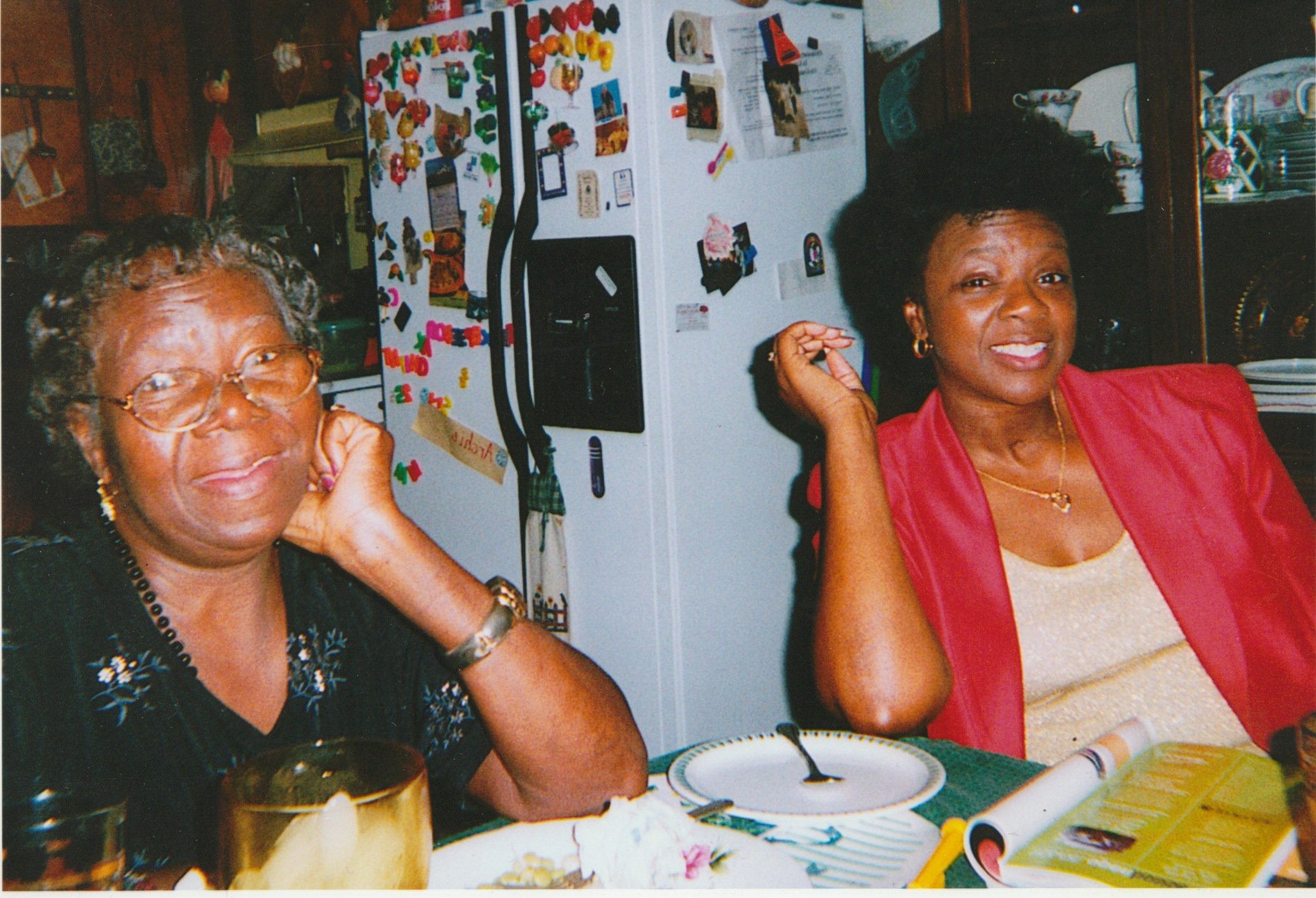 Grandma Sallie Mae and Sallie Frances.jpeg