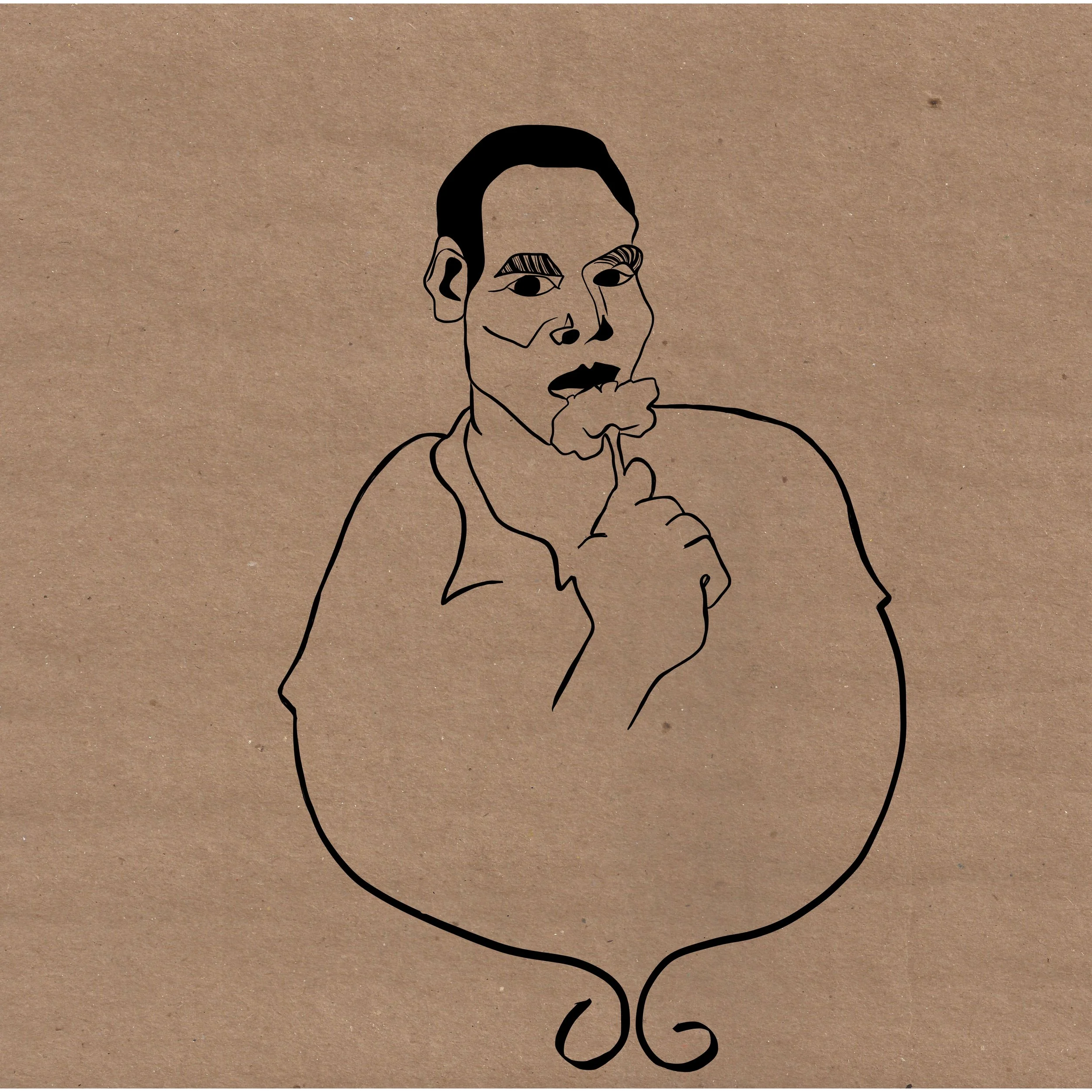 Seydou Keïta
Malian photographer