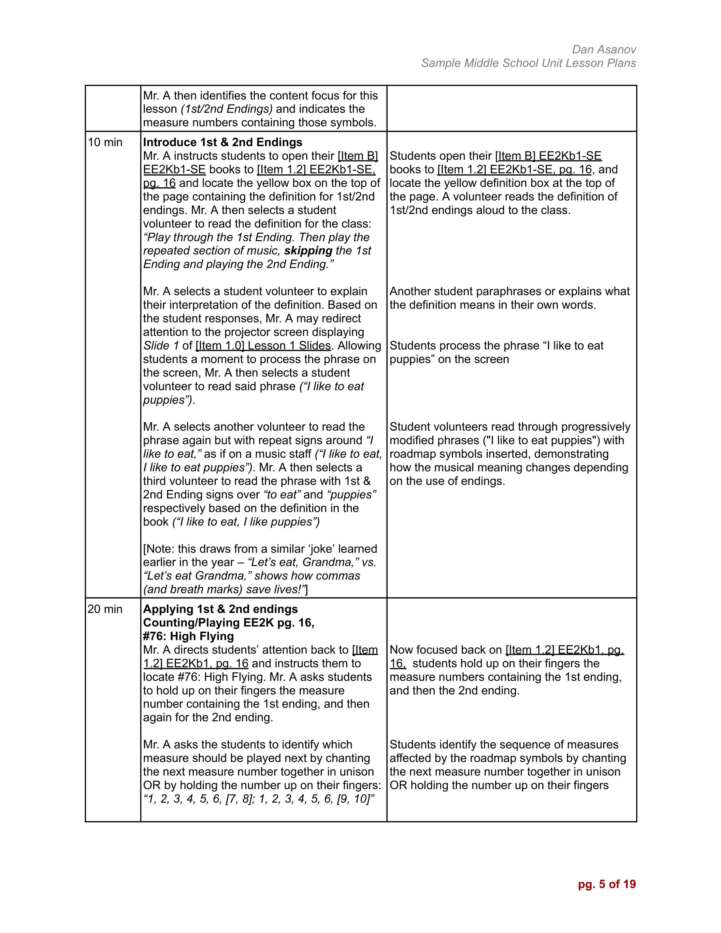Sample Middle School Unit Lesson Plans - Musical Roadmaps-5.jpg