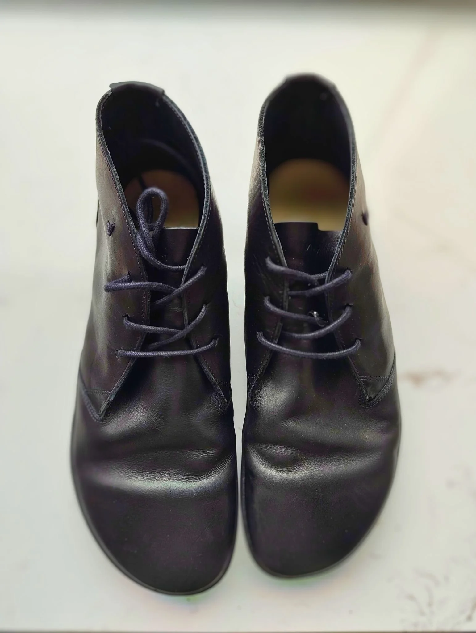 Vivobarefoot Gobi Lux Top Down