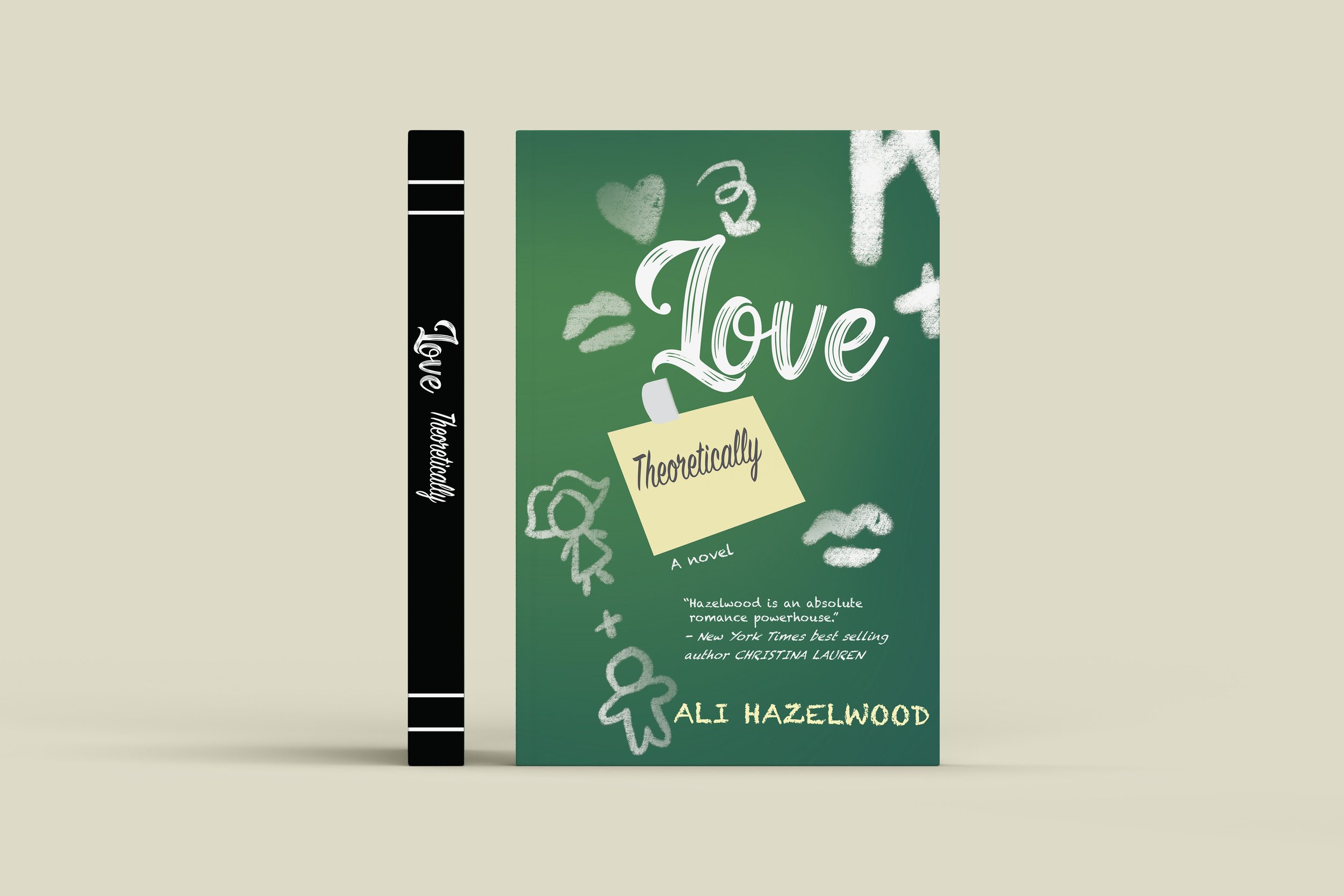 Love Theoretically V1