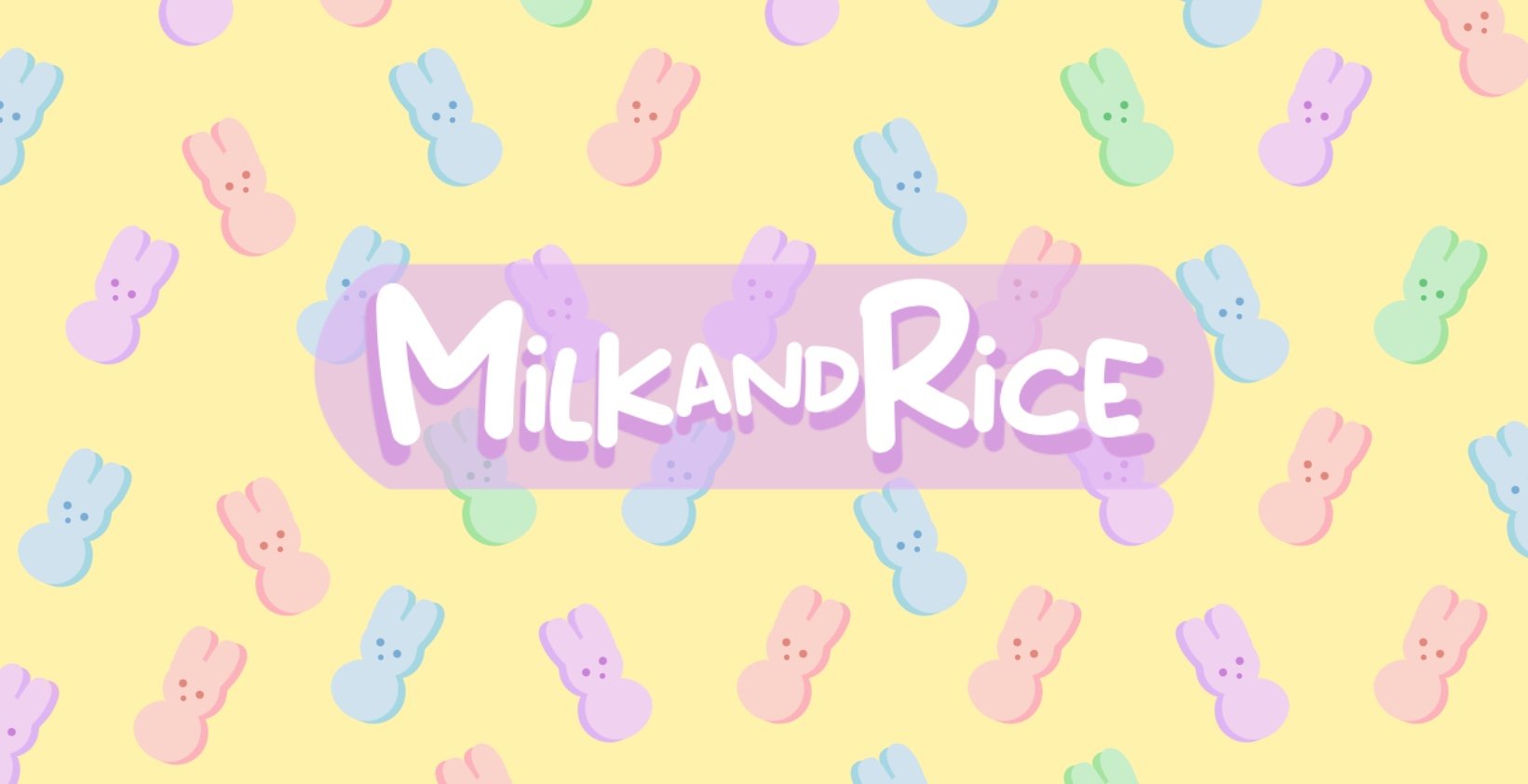 Twitch Banner