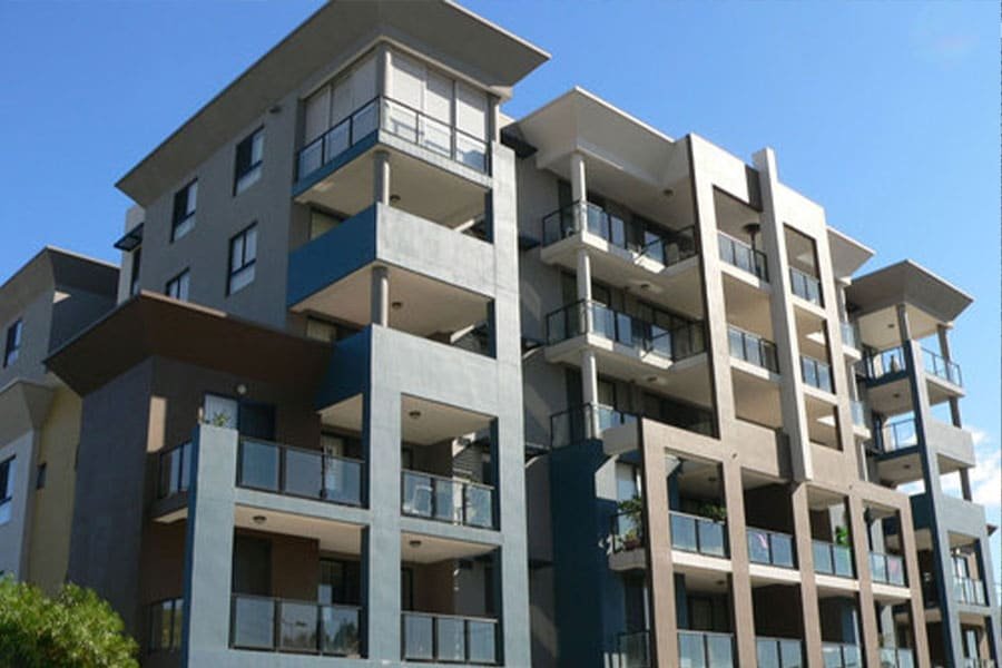 Chermside Apartments
