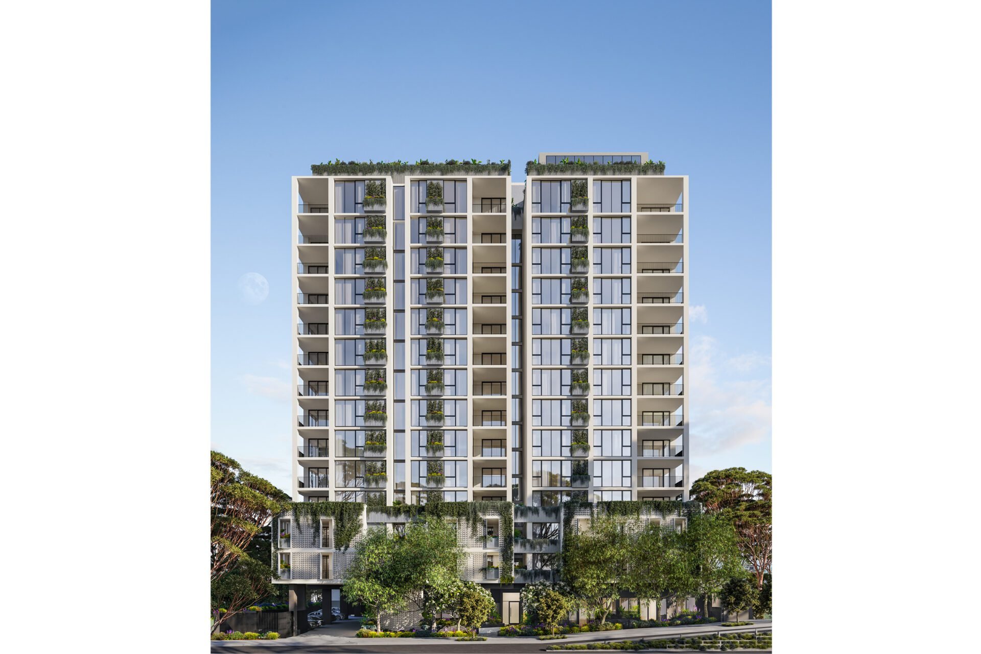 The Prescott by Mosaic