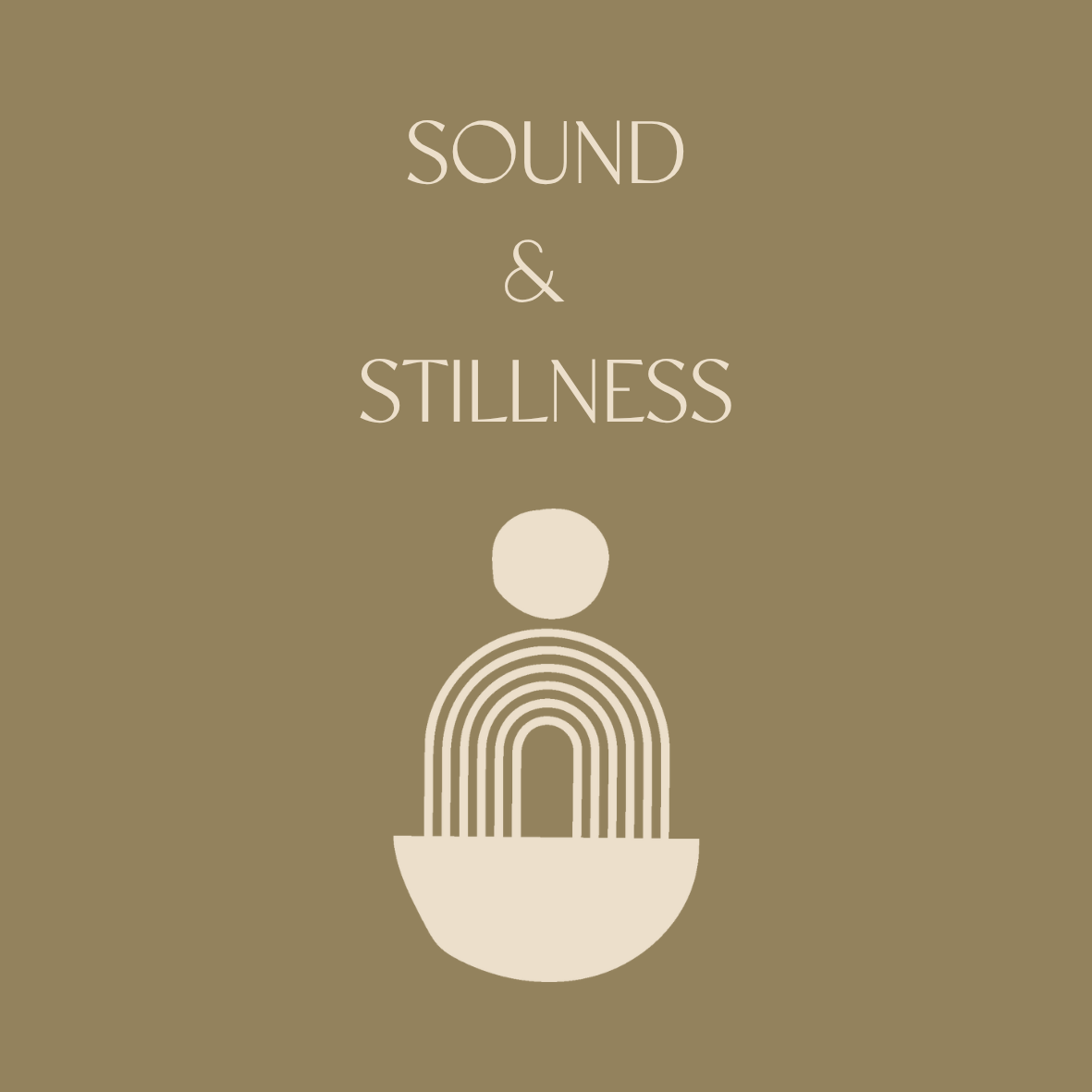 Sound & Stillness - Sound Bath | North Fremantle