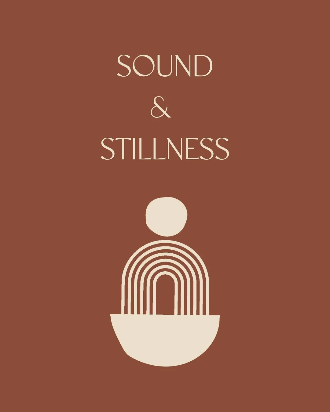 Full moon Crystal Bowl Soundbath. 
Tue 7th Oct | 6-7.30pm
North Fremantle Community Centre
$28

Make space for stillness. 
Find deep rest and nourish a busy mind and body. 

Link in bio to reserve your spot