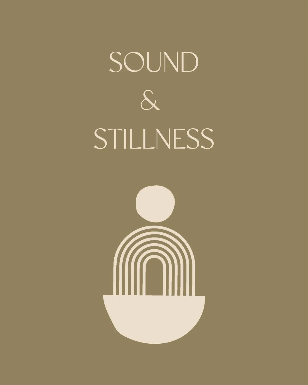 Full moon Crystal Bowl Soundbath. 
Tue 4th Nov | 6-7.30pm
North Fremantle Community Centre
$28

Make space for stillness. 
Find deep rest and nourish a busy mind and body. 

Link in bio to reserve your spot