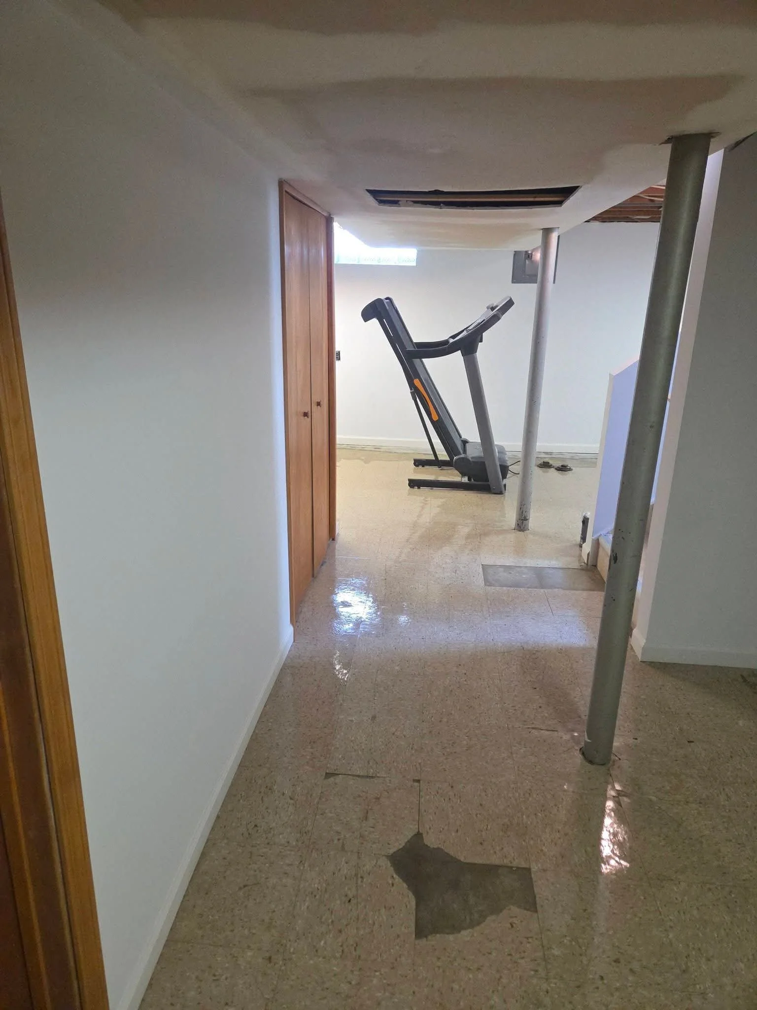 Drywall