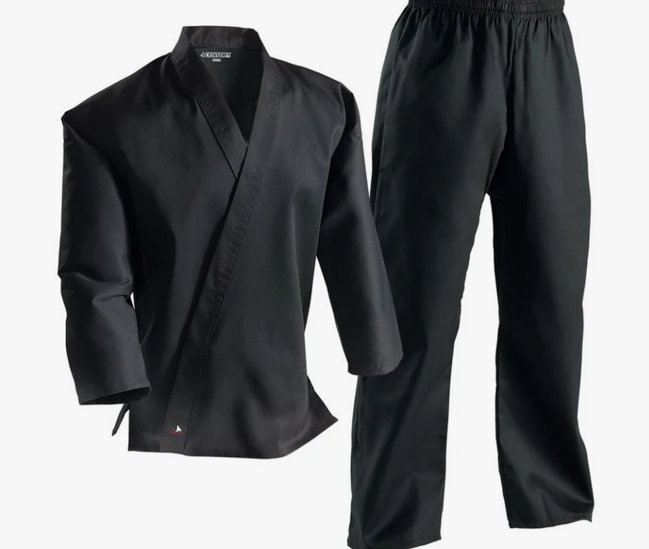 Leightweight Gi.png