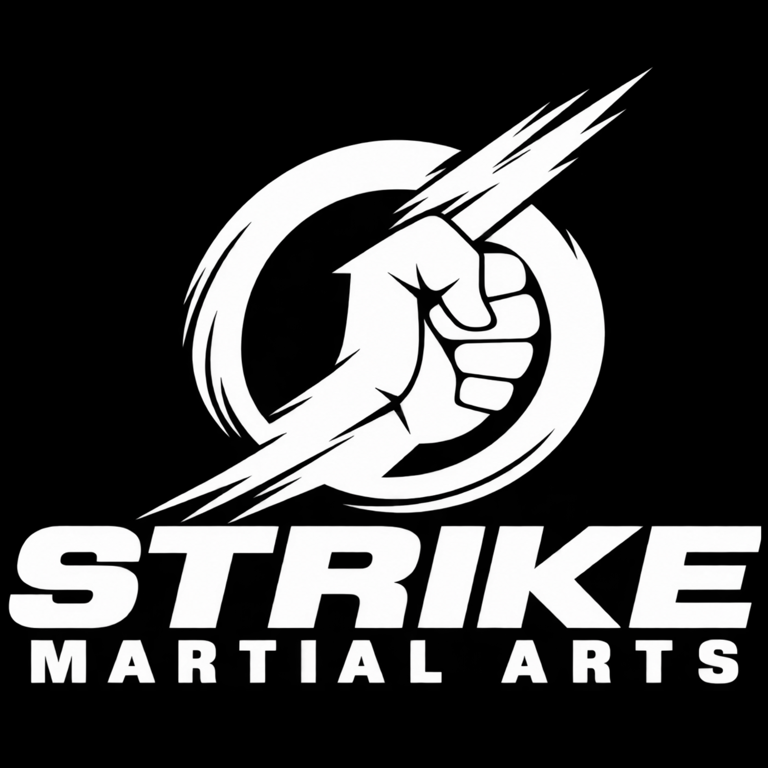 STRIKE MARTIAL ARTS