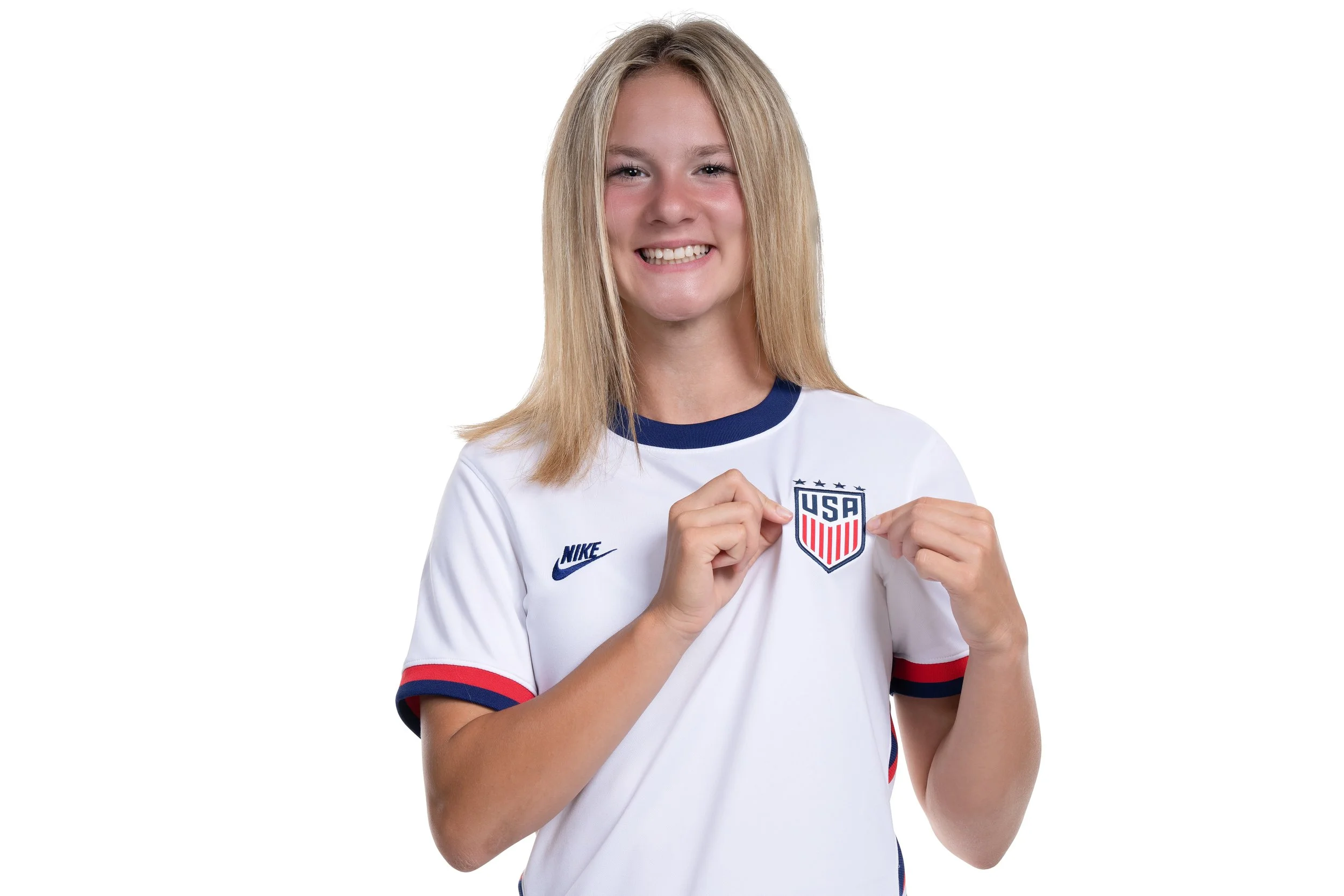 Dad's Club- Kennedy Fuller