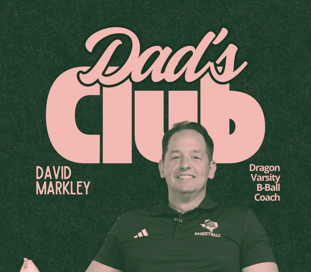 Oct Dad's Club