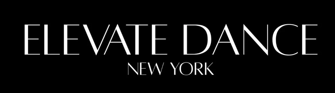 ELEVATE DANCE NYC