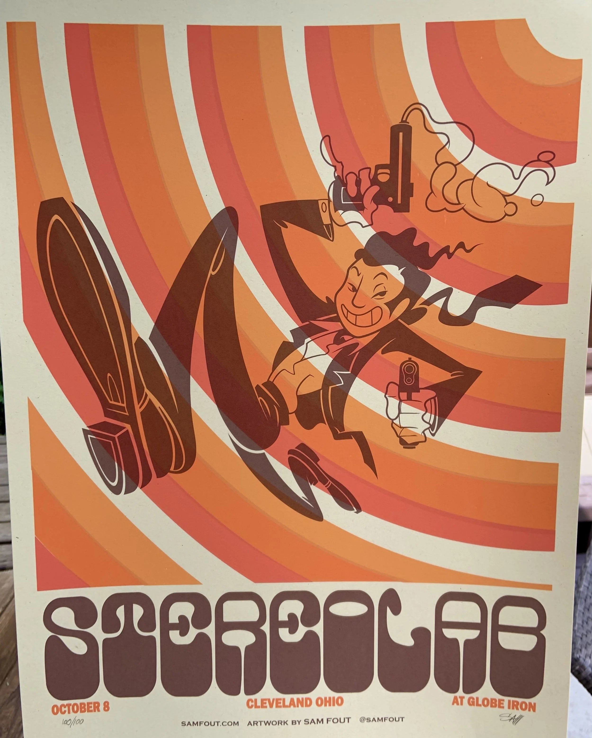 Stereolab