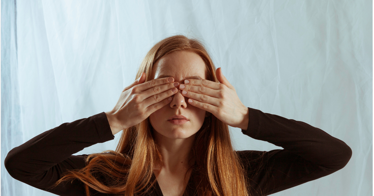 What’s Your Nutrition Blind Spot?