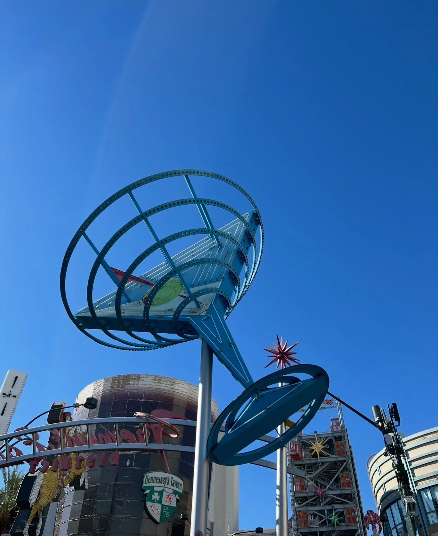 Any guesses where TAG is headed to next? 🎰 Excited to connect with our clients at @signaturetravelnetwork Annual Conference in Viva Las Vegas! Stay tuned for all the fun! ✨ 

#signaturetravelnetwork #luxurytravelmagazine #luxurytravelmedia