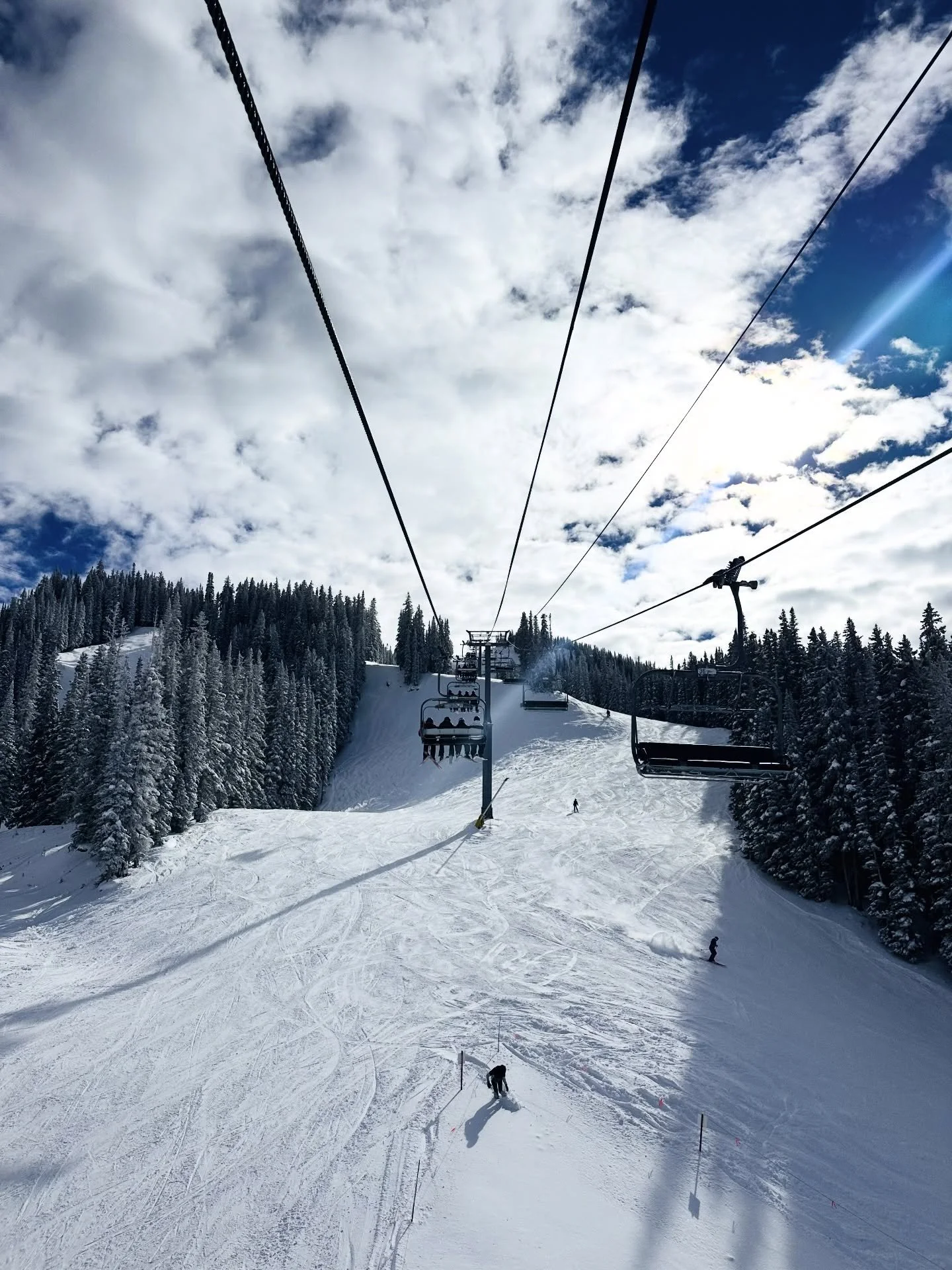 POV: Where your email will find us until 2026 🎿❄️ Team TAG is gearing up for an incredible year filled with new projects, collabs, and so much more! 

#aspenhighlands #aspenmountain #aspen