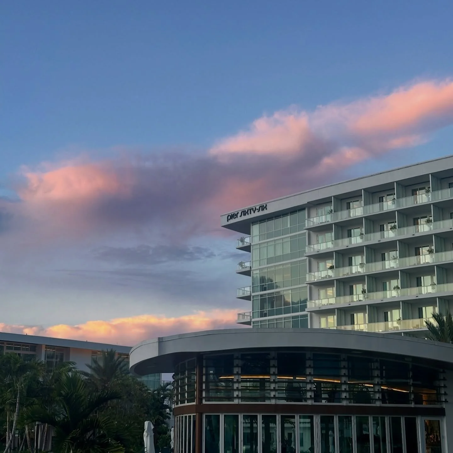 TAG is in fantastic Fort Lauderdale for the @signaturetravelnetwork Regional Exchange at the iconic @piersixtysix &mdash;a city landmark reimagined with an oh-so-stylish POV!

#signaturetravelnetwork #luxurytraveladvisor #luxurytravelmagazine #luxury