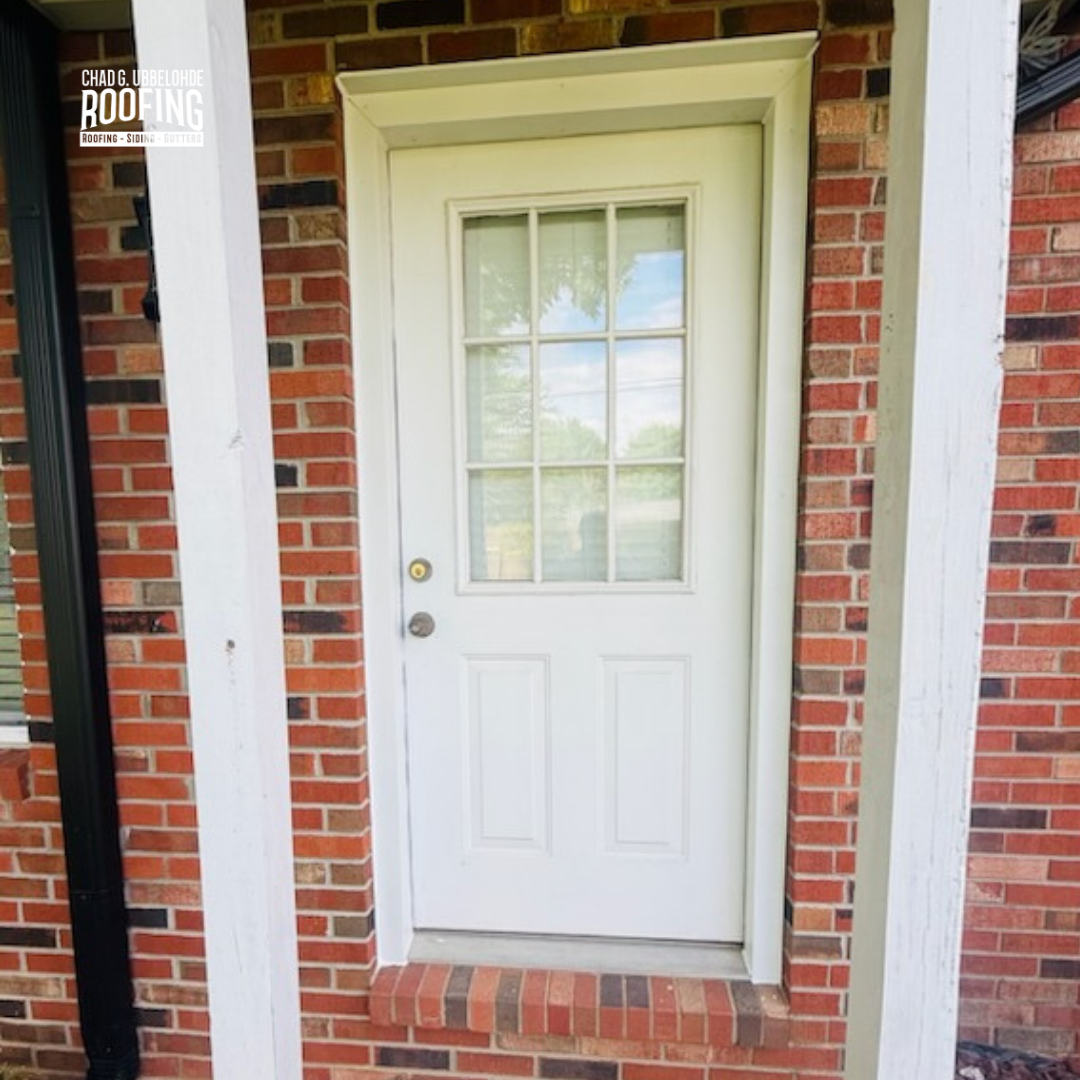 door replacement in bardstown kentucky