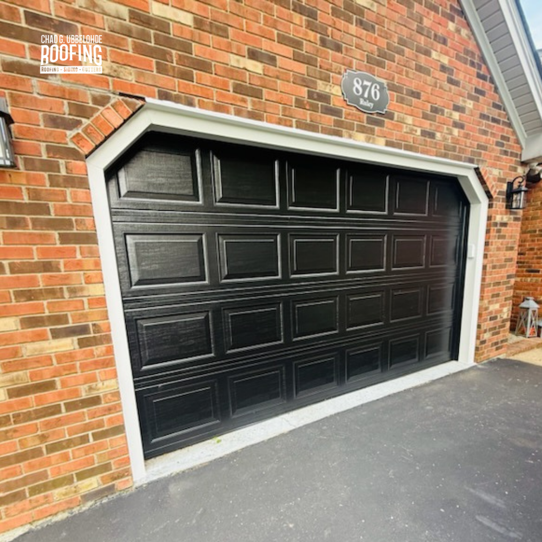 siding replacement in bardstown kentucky