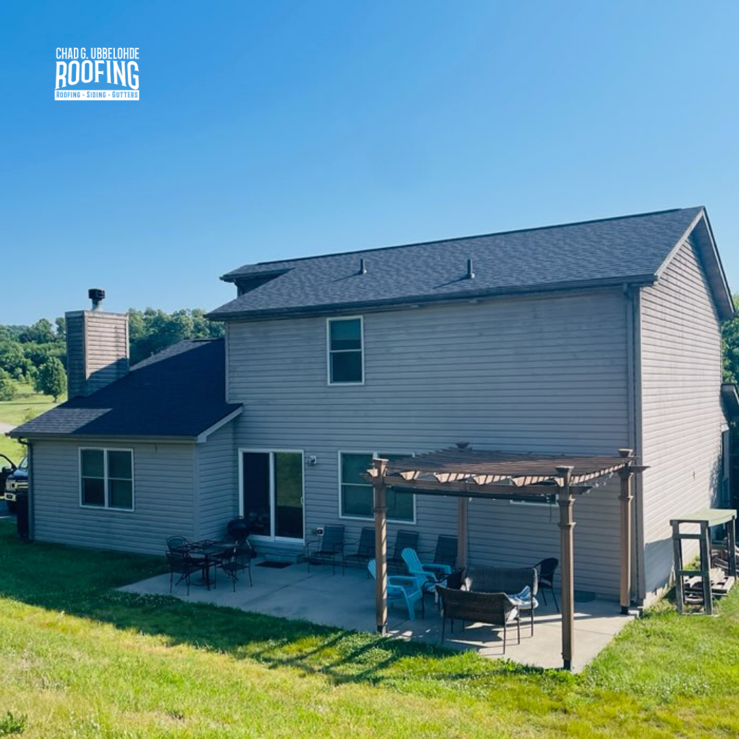roof replacement in bardstown kentucky