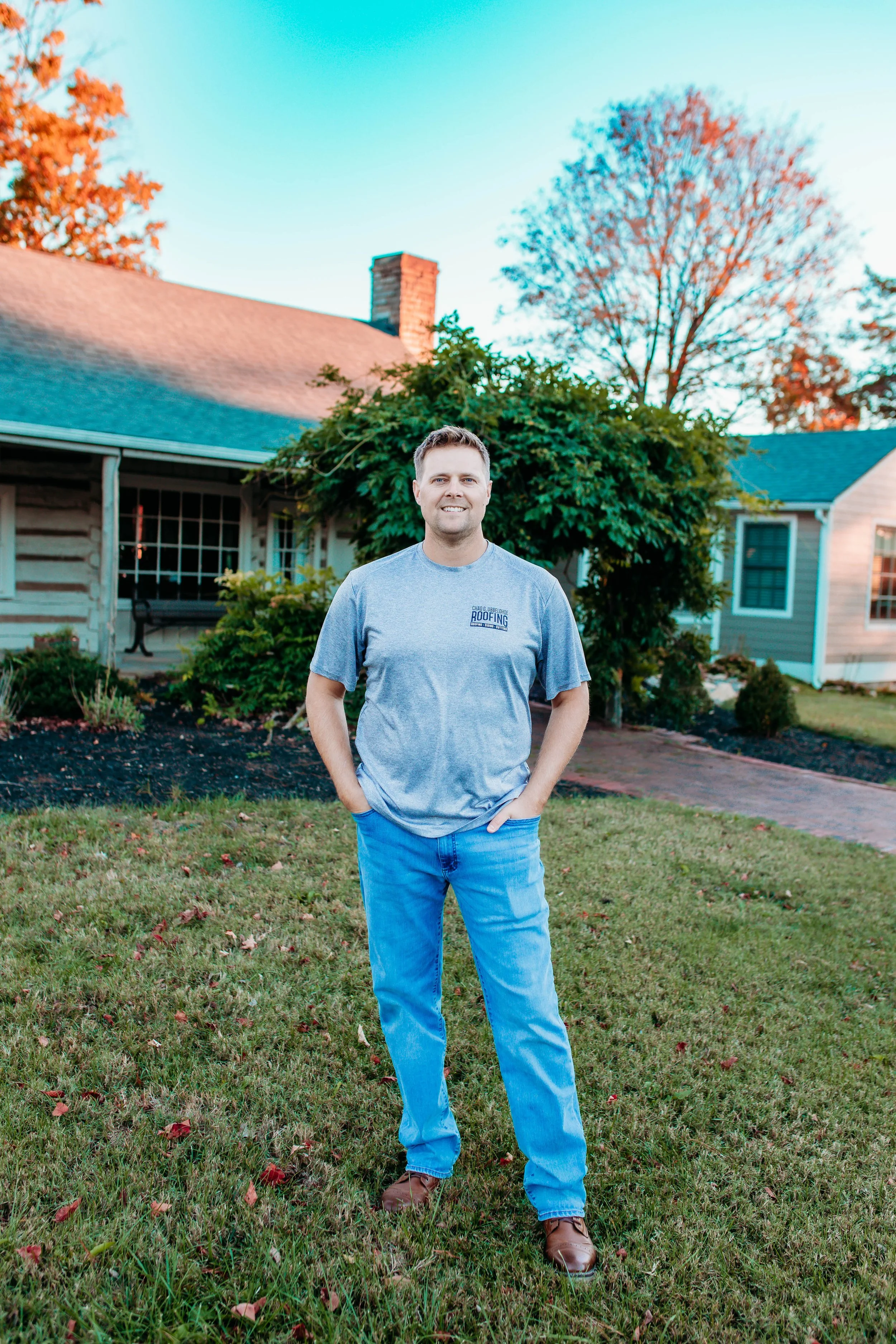 bardstown kentucky roofing company