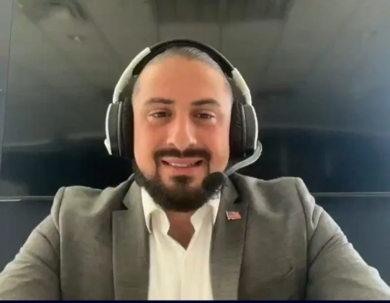 Dan D’Amico on Ending Political Tribalism in District 16